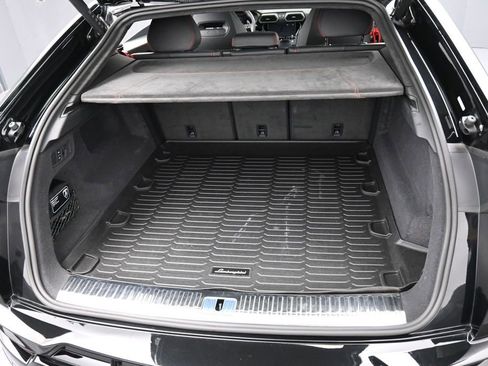 Used 2024 Lamborghini Urus S AWD/4WD image 33