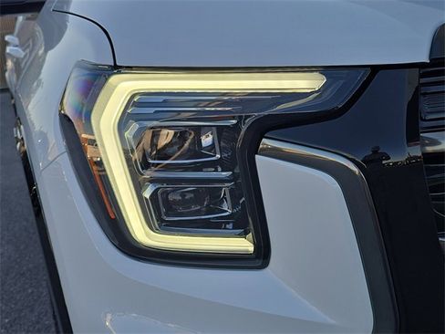 New 2026 GMC Terrain AT4 image 11