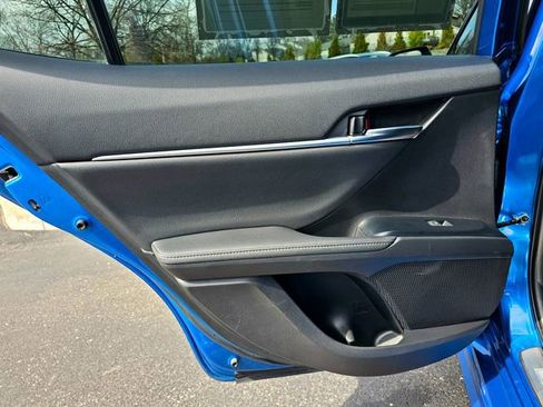 Used 2020 Toyota Camry XSE w/ Protection Package (Q2) image 25