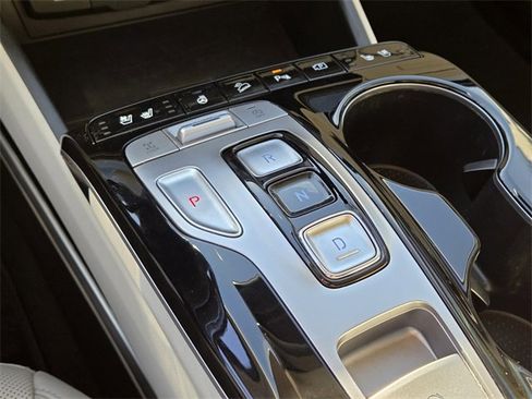 Used 2022 Hyundai Tucson Limited image 24