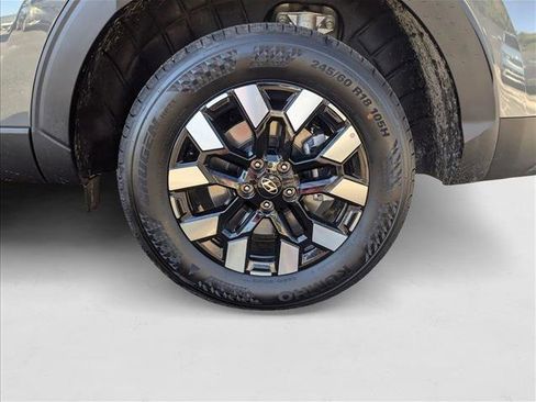 New 2026 Hyundai Santa Cruz SEL image 9