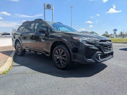 Used 2025 Subaru Outback Onyx Edition w/ Popular Package #2