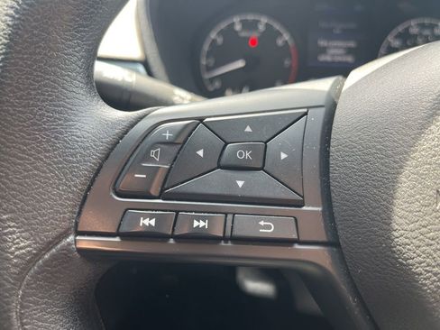 Used 2023 Nissan Altima 2.5 S FWD image 15