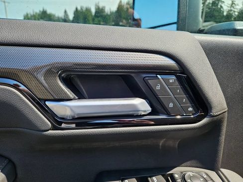 New 2026 GMC Sierra 3500 AT4 w/ AT4 Premium Plus Package AWD/4WD image 23