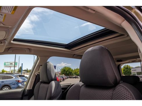 Certified 2024 Subaru Forester Premium AWD/4WD image 17