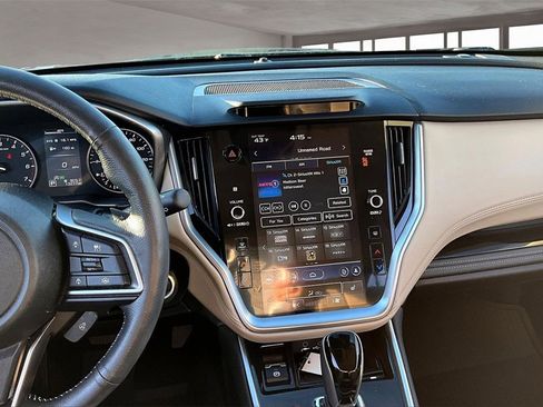 Used 2025 Subaru Outback Limited w/ Popular Package #2 image 6