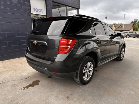Used 2017 Chevrolet Equinox LT w/ Convenience Package FWD image 8