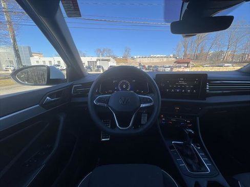 New 2026 Volkswagen Jetta Sport FWD image 14
