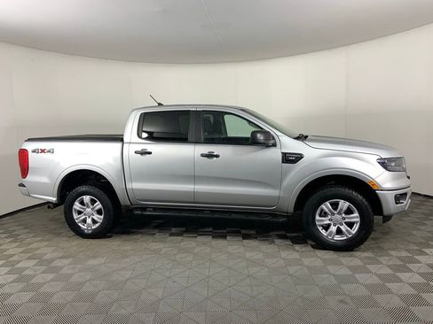 Used 2019 Ford Ranger XLT w/ Equipment Group 301A Mid AWD/4WD image 2