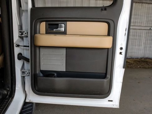 Used 2014 Ford F150 XLT w/ Equipment Group 302A Luxury image 46