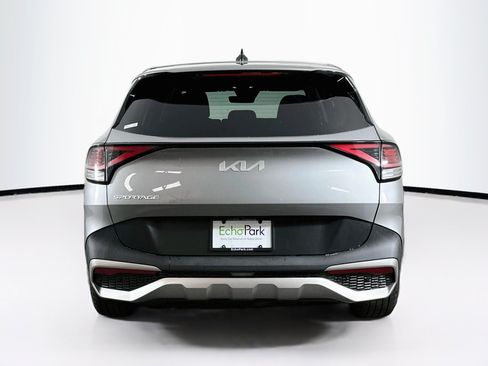 Used 2023 Kia Sportage LX FWD image 7