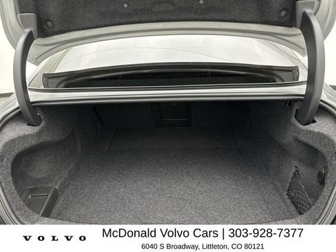 Certified 2024 Volvo S60 T8 Ultimate AWD/4WD image 24