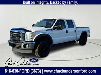 Used 2016 Ford F250 XLT w/ Camper Package video 2