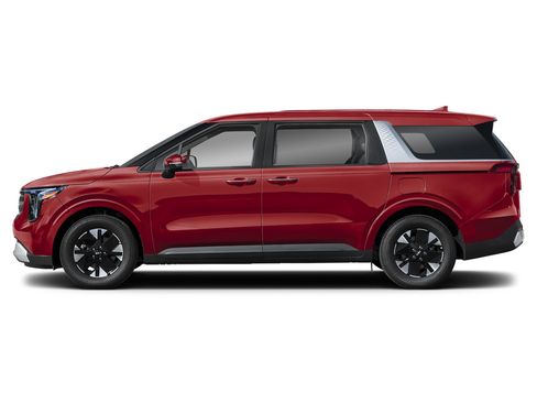 New 2026 Kia Carnival LXS FWD image 49