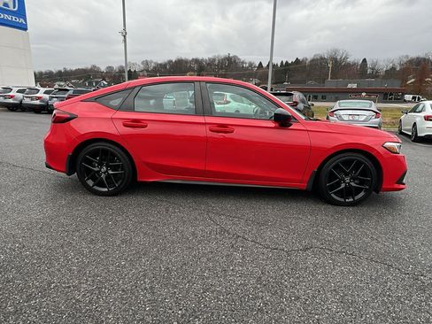 Used 2024 Honda Civic Sport image 3