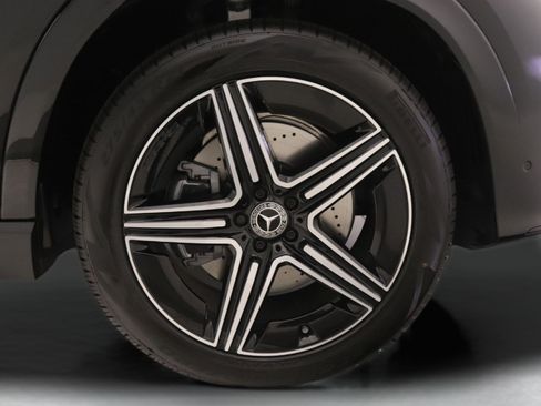 New 2026 Mercedes-Benz GLE 450 4MATIC image 10