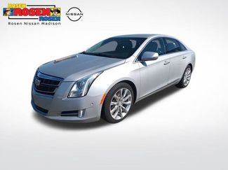 Used 2017 Cadillac XTS Luxury 360° Tour