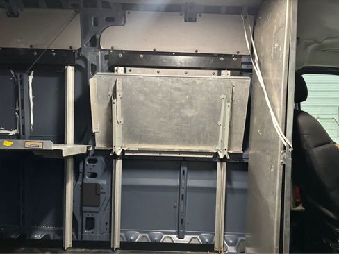 Used 2020 RAM ProMaster 3500 FWD image 30