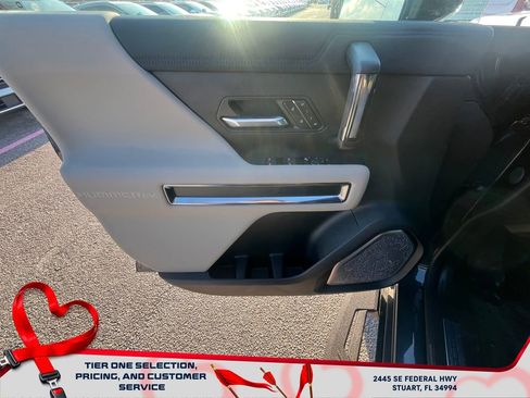 New 2026 GMC Hummer EV 2X image 21