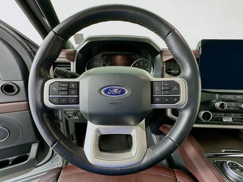 Used 2023 Ford Expedition Max Limited image 37