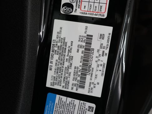 Used 2014 Ford Mustang Shelby GT500 RWD image 70