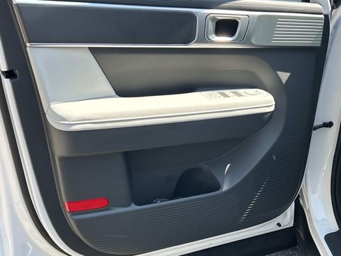 New 2026 Hyundai Santa Fe SEL FWD image 17