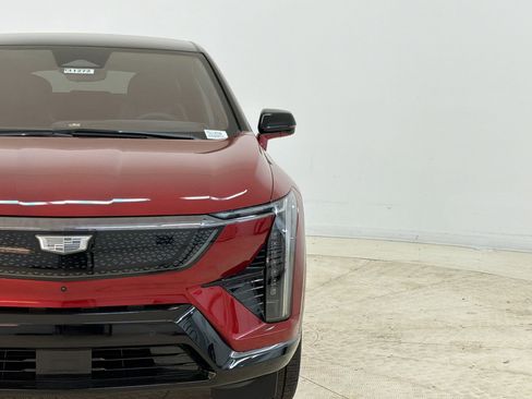 New 2026 Cadillac Optiq Sport 1 RWD image 11