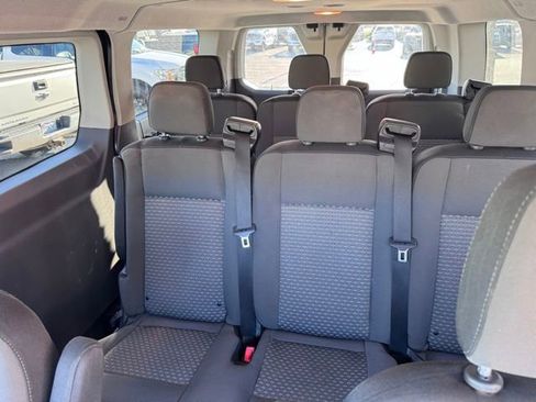 Used 2020 Ford Transit 150 XLT AWD/4WD image 20