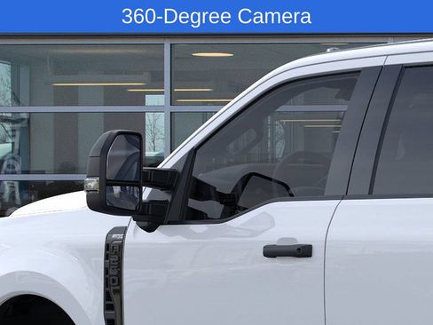 New 2026 Ford F250 XL w/ STX Appearance Package AWD/4WD image 20