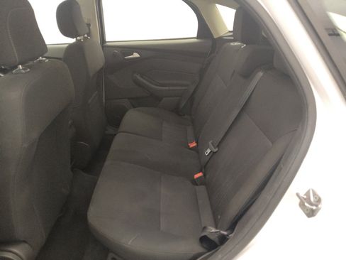 Used 2018 Ford Focus SEL FWD image 18
