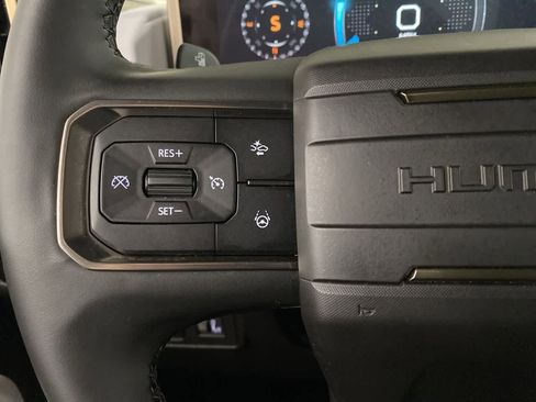 Used 2024 GMC Hummer EV 2X image 20