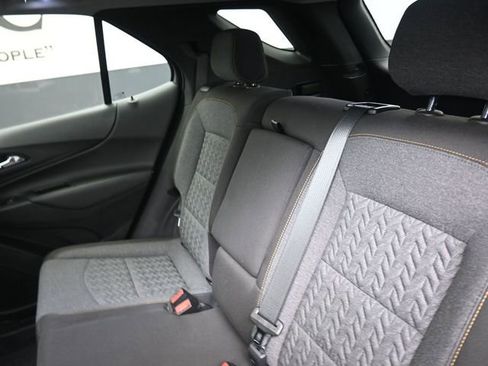 Used 2023 Chevrolet Equinox LT image 20
