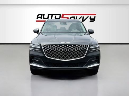 Used 2023 Genesis GV80 2.5T w/ Prestige 20" Package AWD/4WD image 2