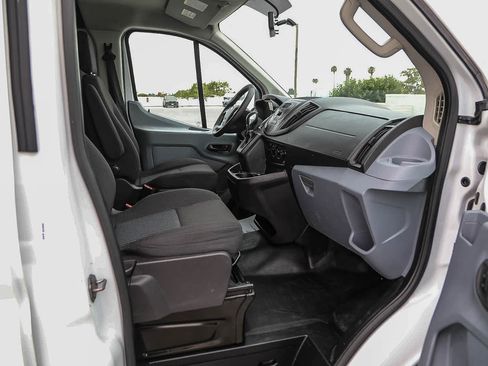 Used 2015 Ford Transit 150 130 Low Roof RWD image 15