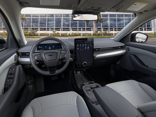 New 2026 Ford Mustang Mach-E Premium RWD image 25