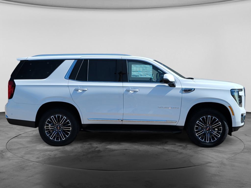New 2026 GMC Yukon Elevation w/ Elevation Premium Package AWD/4WD image 10