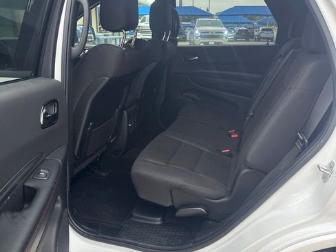 Used 2026 Dodge Durango GT RWD image 5