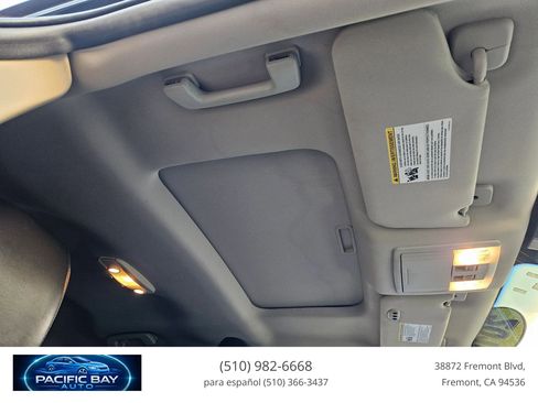 Used 2011 Ford Taurus SHO w/ 402A Rapid Spec Order Code AWD/4WD image 21