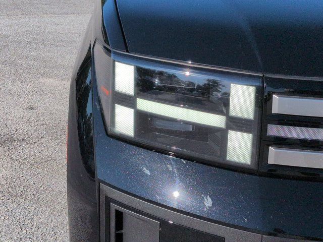 Used 2026 Hyundai Santa Fe SEL FWD image 9