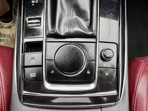 Used 2022 MAZDA CX-30 AWD 2.5 S w/ Preferred Package image 35