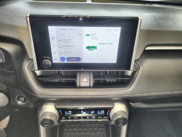 Used 2024 Toyota RAV4 XLE FWD image 16