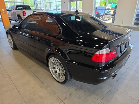 Used 2006 BMW M3 Coupe RWD image 11
