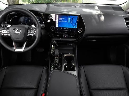 Used 2022 Lexus NX 350 AWD w/ Cold Area Package image 21