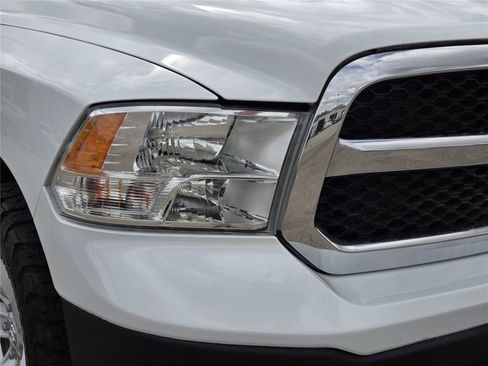 Certified 2023 RAM 1500 Classic SLT w/ Electronics Group AWD/4WD image 7