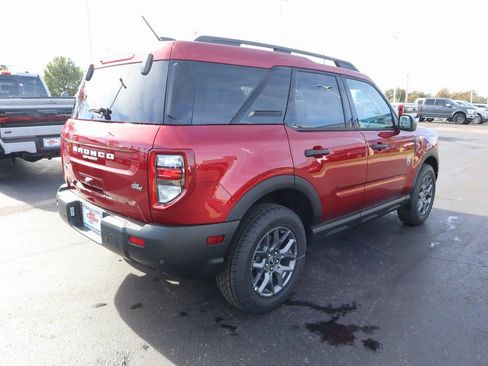 New 2025 Ford Bronco Sport Big Bend w/ Convenience Package image 20