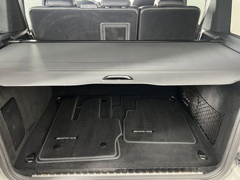 Used 2025 Mercedes-Benz G 580 w/ EQ Technology image 22