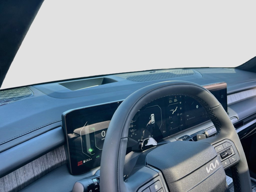 New 2027 Kia Telluride X-Line SX Prestige AWD/4WD image 9