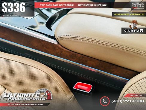 Used 2019 Audi A8 L 3.0T AWD/4WD image 95