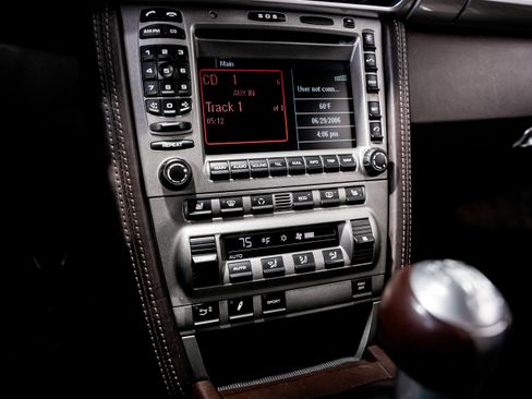 Used 2007 Porsche 911 Turbo image 14