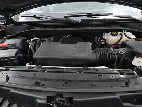 Certified 2024 Cadillac Escalade Sport Platinum image 41